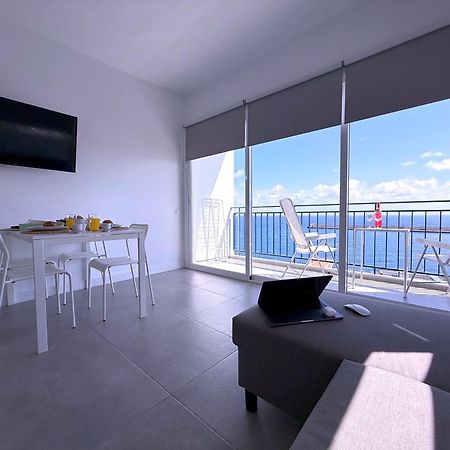 Tropicalidays Marina View Studio Santa Cruz de Tenerife Buitenkant foto
