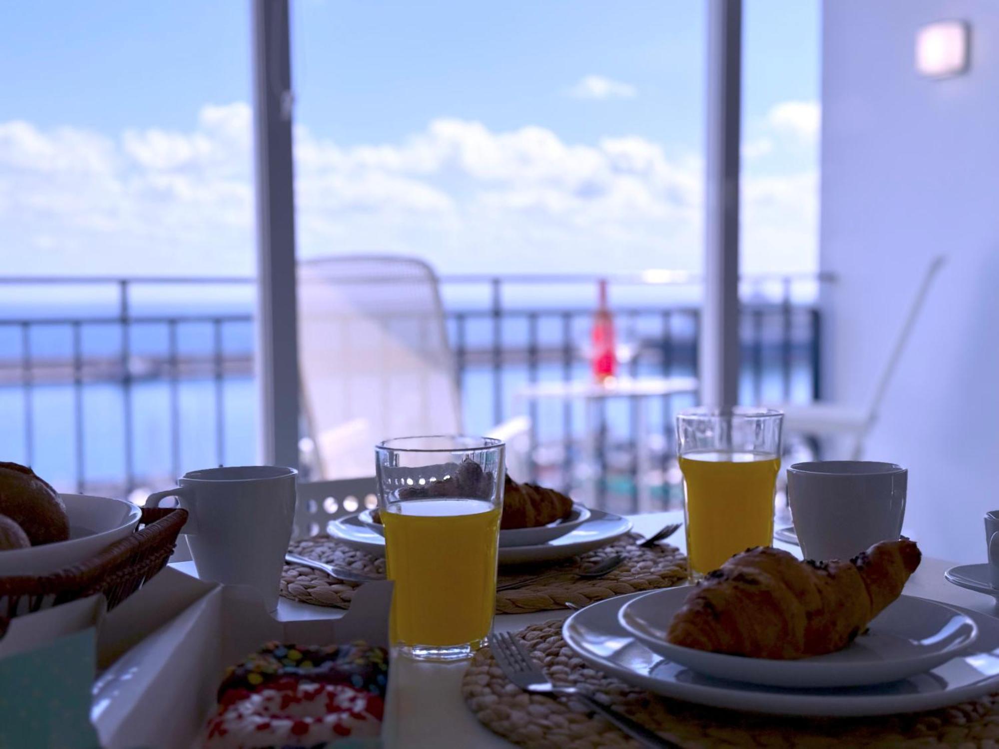 Tropicalidays Marina View Studio Santa Cruz de Tenerife Buitenkant foto